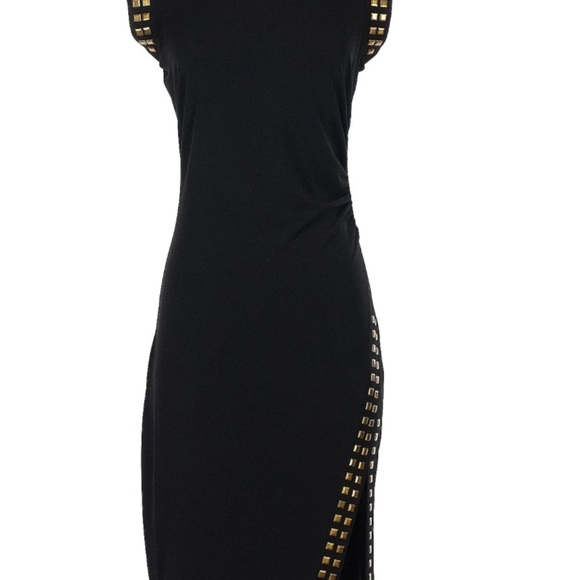 Michael kors studded dress. - Picture 2 of 3